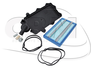 Moteur et pièces HELLA