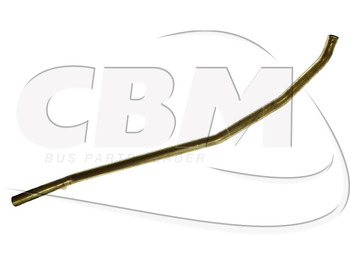 Moteur et pièces CUMMINS