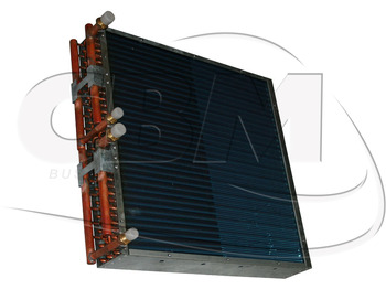 Pièce de climatisation KNORR-BREMSE