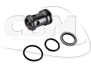 Hydraulique FIAT