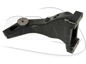 Suspension pneumatique SOLARIS
