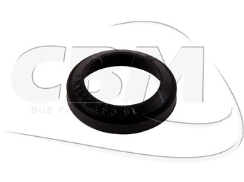 Commande de gouvernail IRISBUS