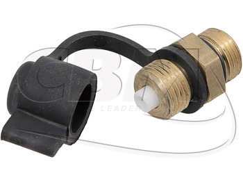 Valve de frein IVECO