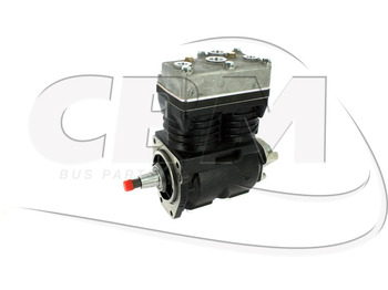 Compresseur IRISBUS