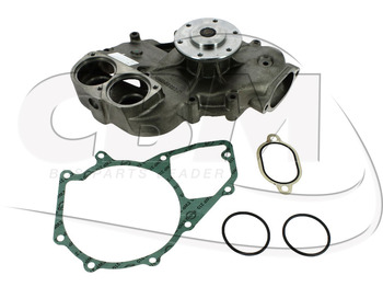 Pompe à liquide de refroidissement MERCEDES-BENZ