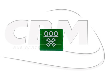 Système électrique VAN HOOL