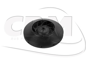 Chauffage/ Ventilation IRISBUS