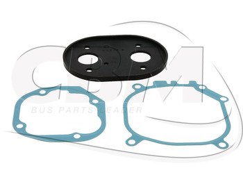 Chauffage/ Ventilation IRISBUS