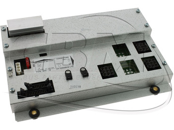 Système électrique IRISBUS