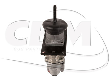 Valve de frein IRISBUS