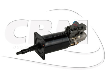 Servo d'embrayage IRISBUS