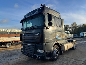 Tracteur routier DAF XF 105 460