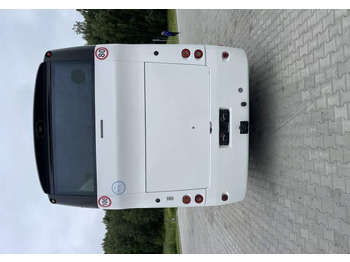 Autocar Bova Megiq 139-460  Euro-5: photos 4