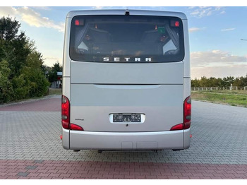 Setra 2 x S415 GT-UL  Euro-5 en leasing occasion Setra 2 x S415 GT-UL  Euro-5: photos 4