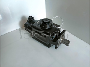 Pompe hydraulique