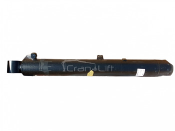 Vérin hydraulique