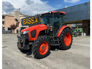 Tracteur agricole KUBOTA