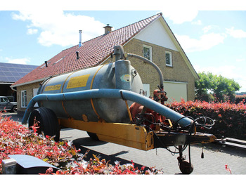Machine agricole VEENHUIS