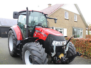 Tracteur agricole CASE IH Farmall U