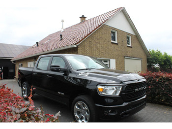 Voiture DODGE