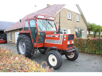 Tracteur agricole FIAT 90 series