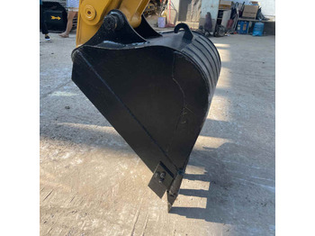 Pelle 8 Ton Mini Used Excavator Caterpillar 308E2 in Good Condition Second Hand Excavator CAT308E2 for Sale: photos 2