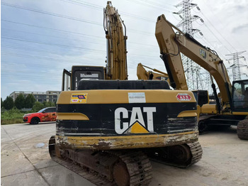 Pelle CATERPILLAR 320b [ Copy ]: photos 5