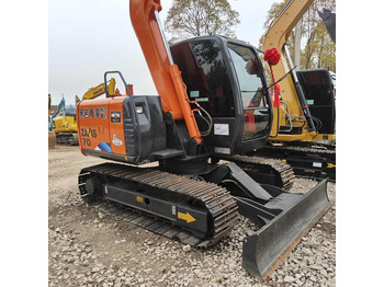 Pelle sur chenille HITACHI ZX70