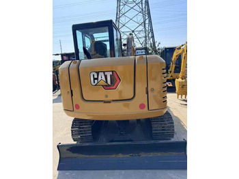 Pelle Hot Sale  Caterpillar Mini Excavator 305.5  5tons Digger for Sale  Used Cat303 305 306 307 308 Mini Excavator  Wait for Sale [ Copy ] [ Copy ] [ Copy ] [ Copy ]: photos 3