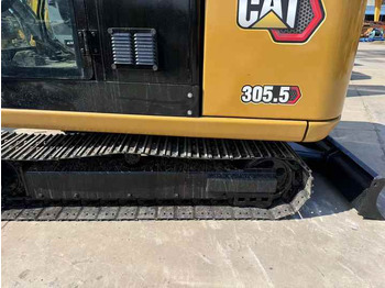 Pelle Hot Sale  Caterpillar Mini Excavator 305.5  5tons Digger for Sale  Used Cat303 305 306 307 308 Mini Excavator  Wait for Sale [ Copy ] [ Copy ] [ Copy ] [ Copy ]: photos 5