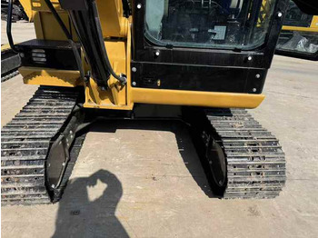 Pelle Hot Sale  Caterpillar Mini Excavator 305.5  5tons Digger for Sale  Used Cat303 305 306 307 308 Mini Excavator  Wait for Sale [ Copy ] [ Copy ] [ Copy ] [ Copy ]: photos 4