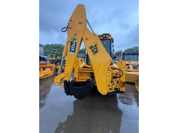 Pelle JCB 3CX: photos 5