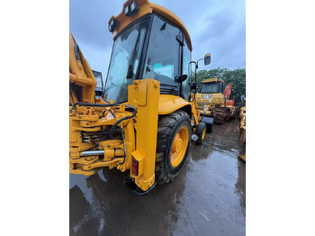 Pelle JCB 3CX: photos 2