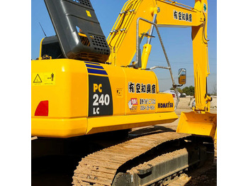 Pelle KOMATSU