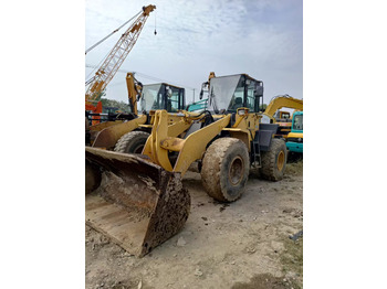 Chargeuse KOMATSU WA320-5