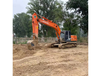 Pelle sur chenille HITACHI ZX210