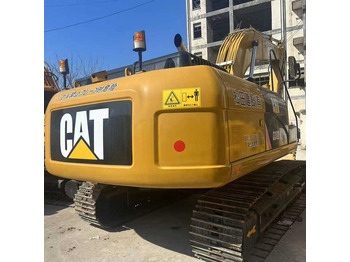 Pelle CATERPILLAR 330D