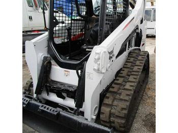 Mini chargeuse BOBCAT S160
