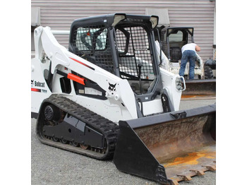 Mini chargeuse BOBCAT S160
