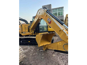Pelle Used Caterpillar CAT 307E2 Crawler Mini Hydraulic Digger Second Hand Cat 307E2 Excavator [ Copy ] [ Copy ] [ Copy ] [ Copy ] [ Copy ] [ Copy ]: photos 3