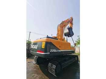 Pelle Used HYUNDAI R220-9S New Model Excavator Second Hand Machine Popular Brand Korean hyundai Hydraulic Machinery [ Copy ] [ Copy ] [ Copy ] [ Copy ] [ Copy ]: photos 5