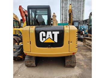 Pelle Used Mini Cat 305 Excavator for Sale, CAT 305 306 307 Mini Excavator [ Copy ] [ Copy ] [ Copy ] [ Copy ] [ Copy ]: photos 4