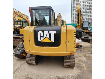 Pelle Used Mini Cat 305 Excavator for Sale, CAT 305 306 307 Mini Excavator [ Copy ] [ Copy ] [ Copy ] [ Copy ] [ Copy ]: photos 2