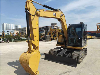 Pelle Used Mini Cat 307E2 Excavator with Good Condition for Sale [ Copy ] [ Copy ] [ Copy ] [ Copy ] [ Copy ] [ Copy ]: photos 4