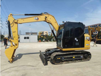 Pelle Used Mini Cat 307E2 Excavator with Good Condition for Sale [ Copy ] [ Copy ] [ Copy ] [ Copy ] [ Copy ] [ Copy ]: photos 5