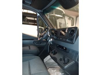 Camion plateau neuf MERCEDES-BENZ SPRINTER 519: photos 3