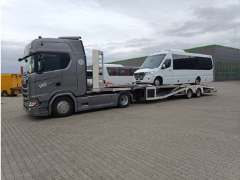 SCANIA S500 en leasing occasion SCANIA S500: photos 3