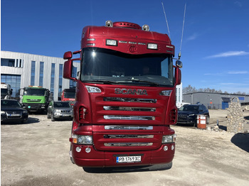 Tracteur routier Scania R 420 Евро 5 , Перфектна: photos 2