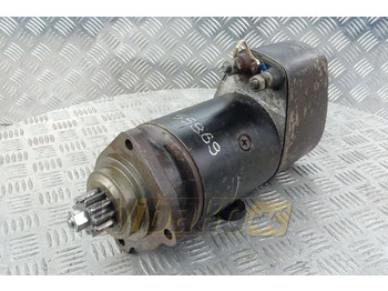 Démarreur BOSCH