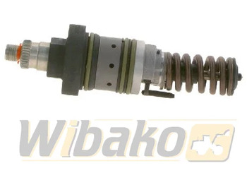 Pompe à carburant BOSCH